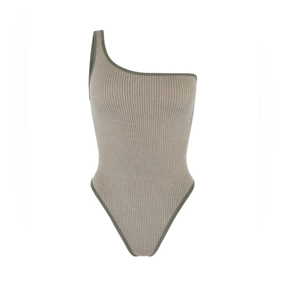 Nagnata Ryo Asym Bodysuit